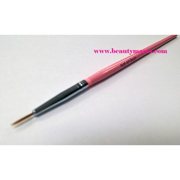 Fine Line Nail Art Brushes